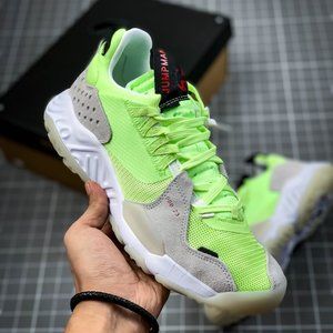 New Nike Air Jordan Aj running shoes